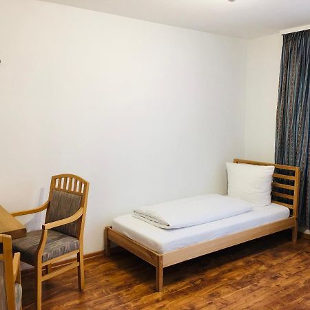 Apartamente Фулинген Екстериор снимка