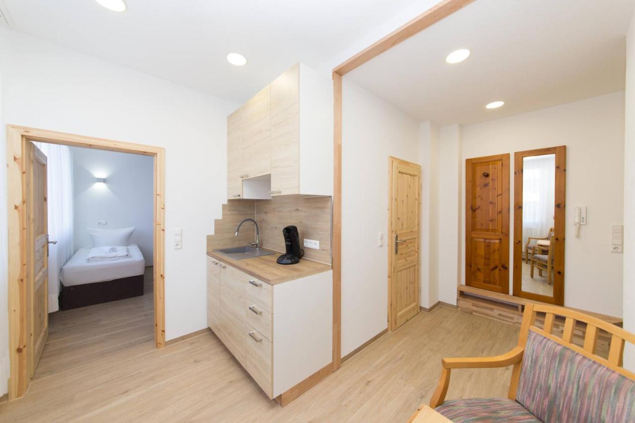 Apartamente Фулинген Екстериор снимка