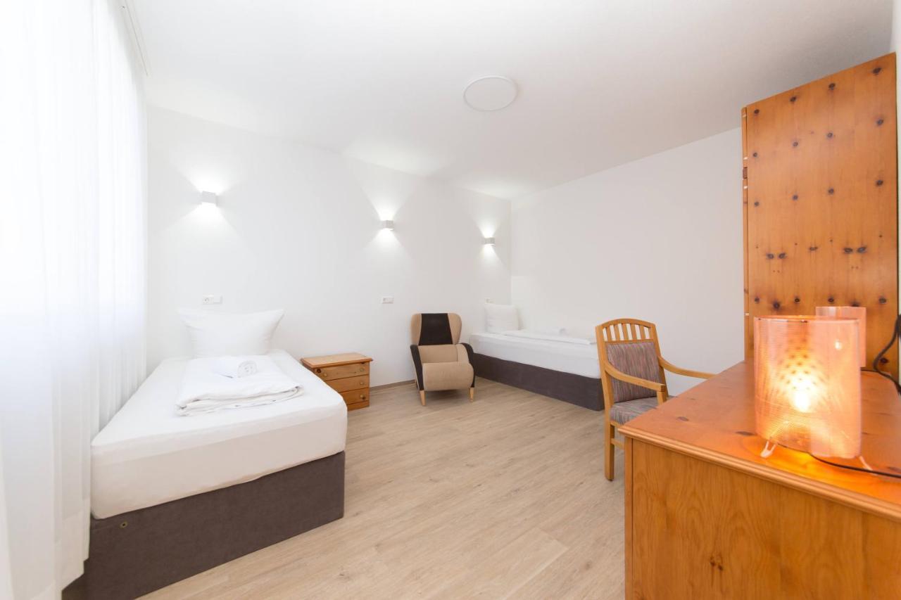 Apartamente Фулинген Екстериор снимка