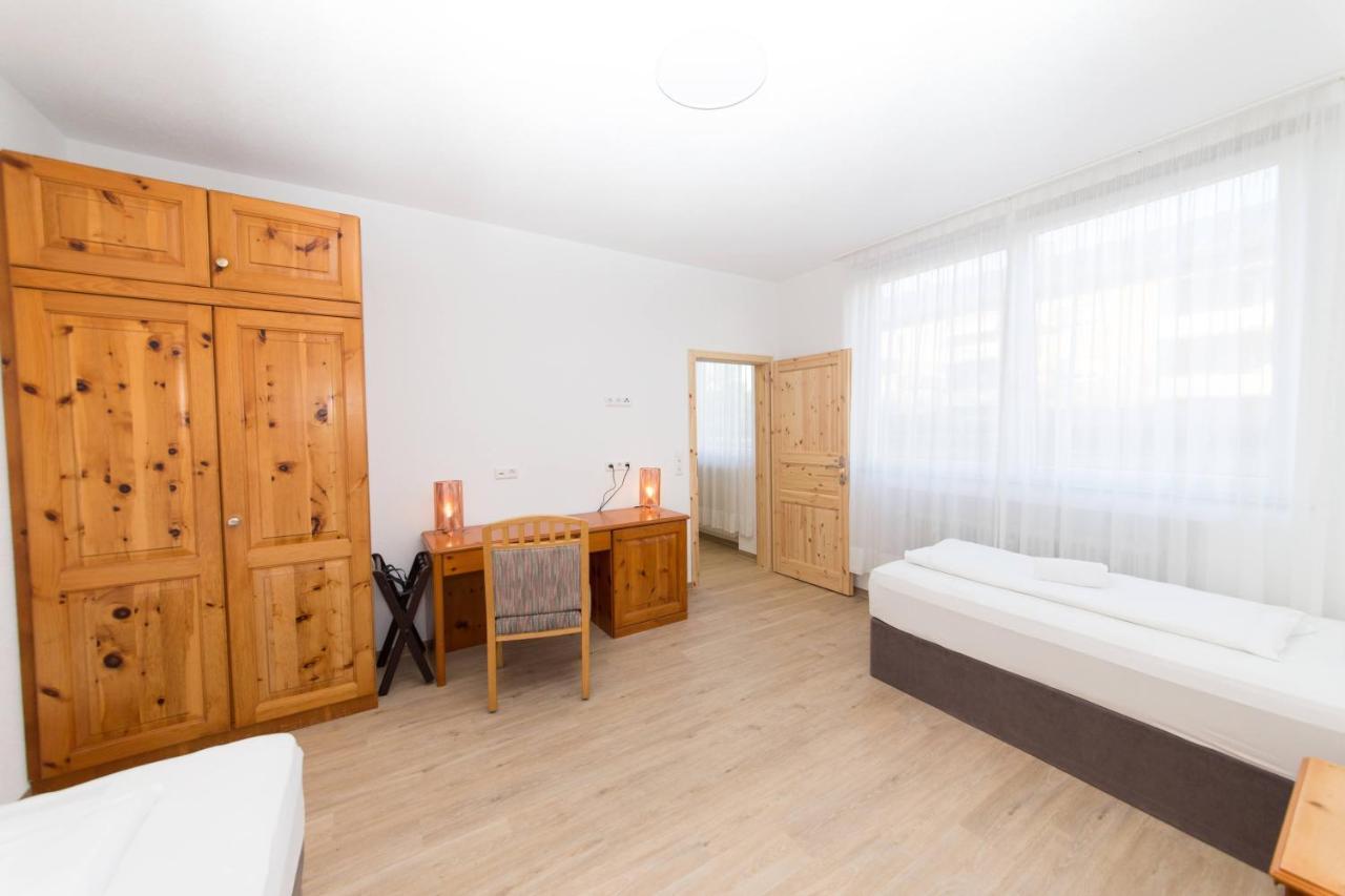 Apartamente Фулинген Екстериор снимка