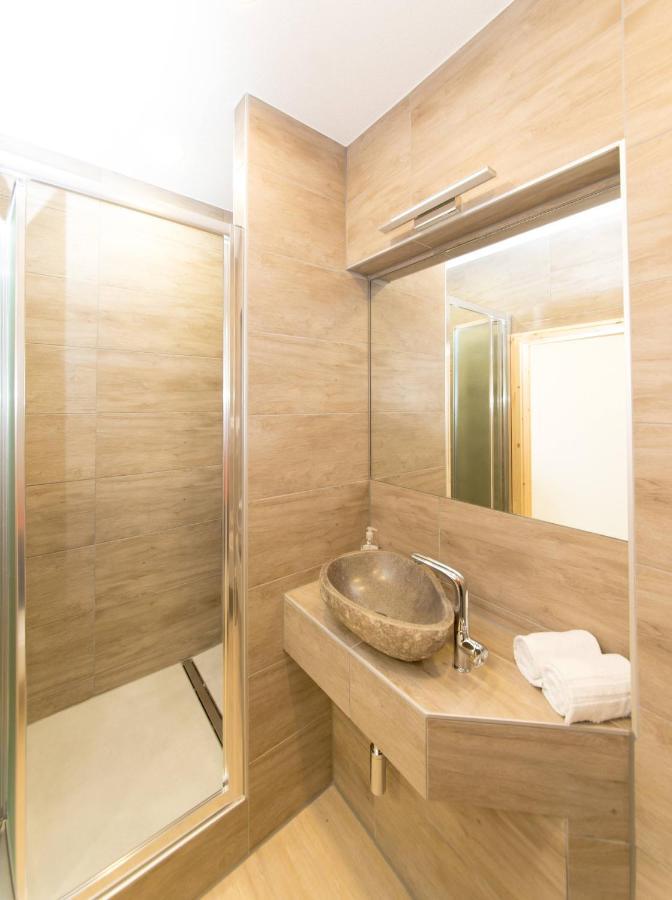 Apartamente Фулинген Екстериор снимка