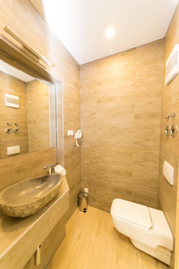 Apartamente Фулинген Екстериор снимка