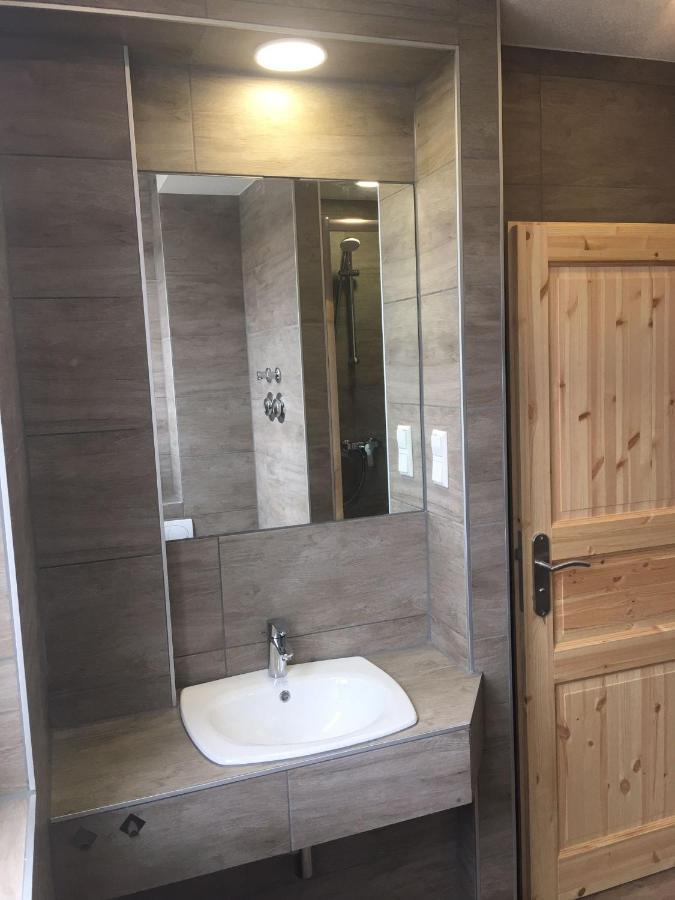Apartamente Фулинген Екстериор снимка