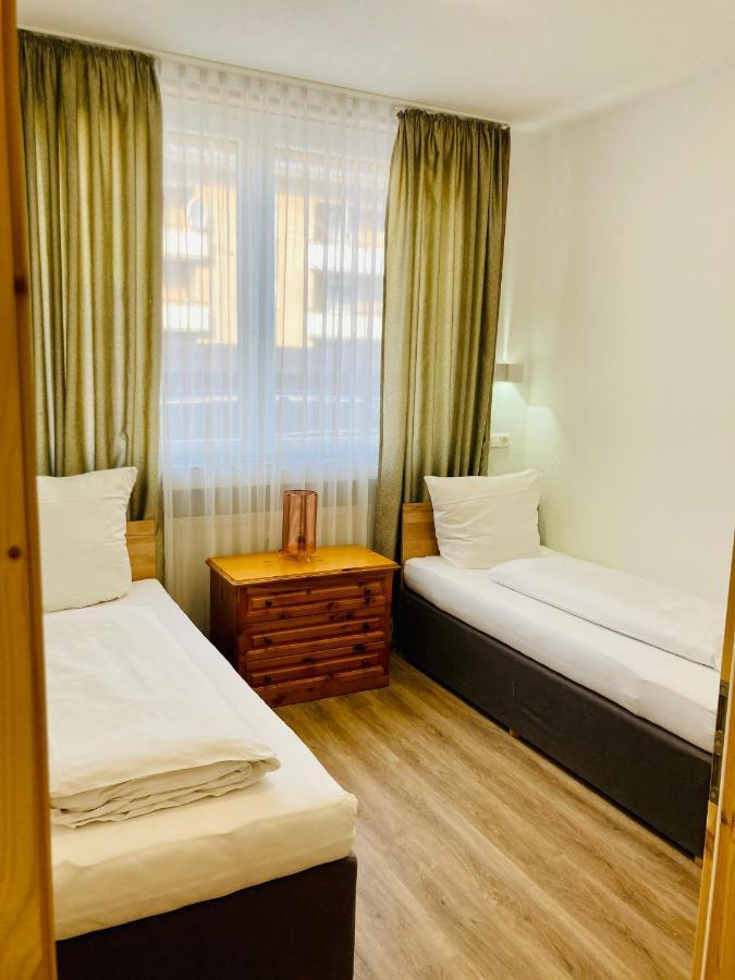Apartamente Фулинген Екстериор снимка