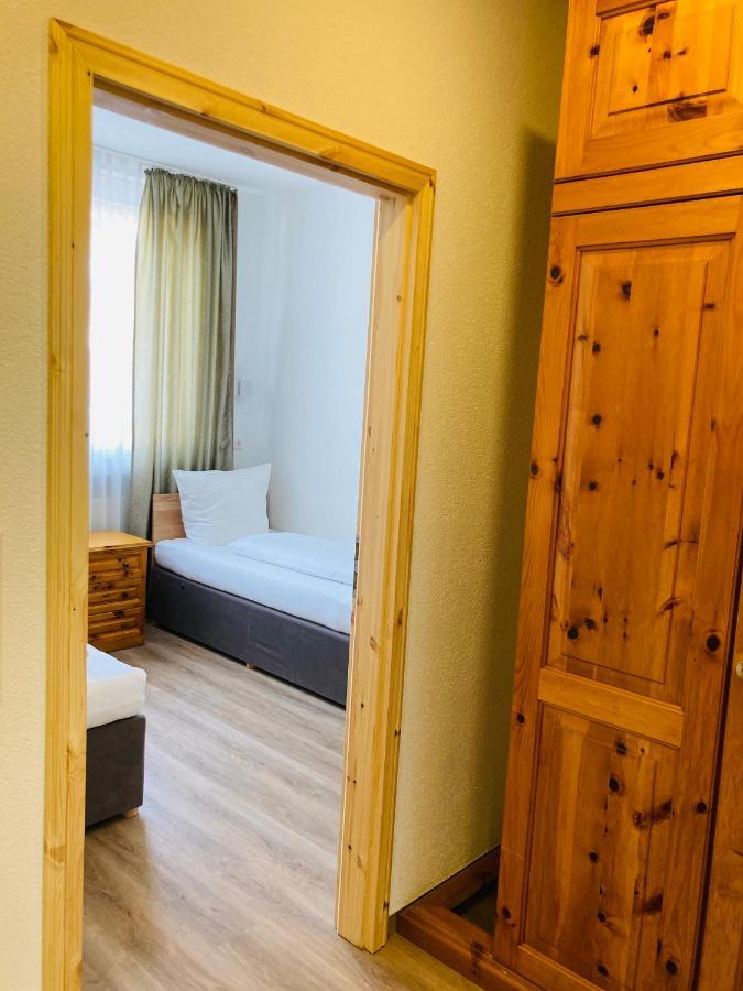 Apartamente Фулинген Екстериор снимка