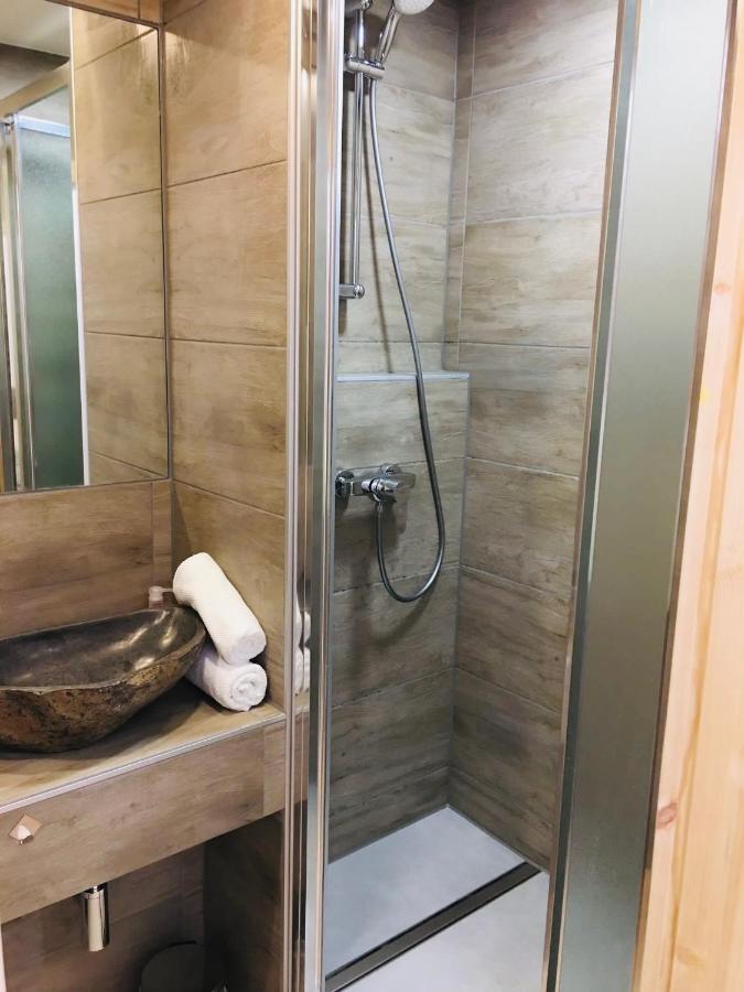 Apartamente Фулинген Екстериор снимка