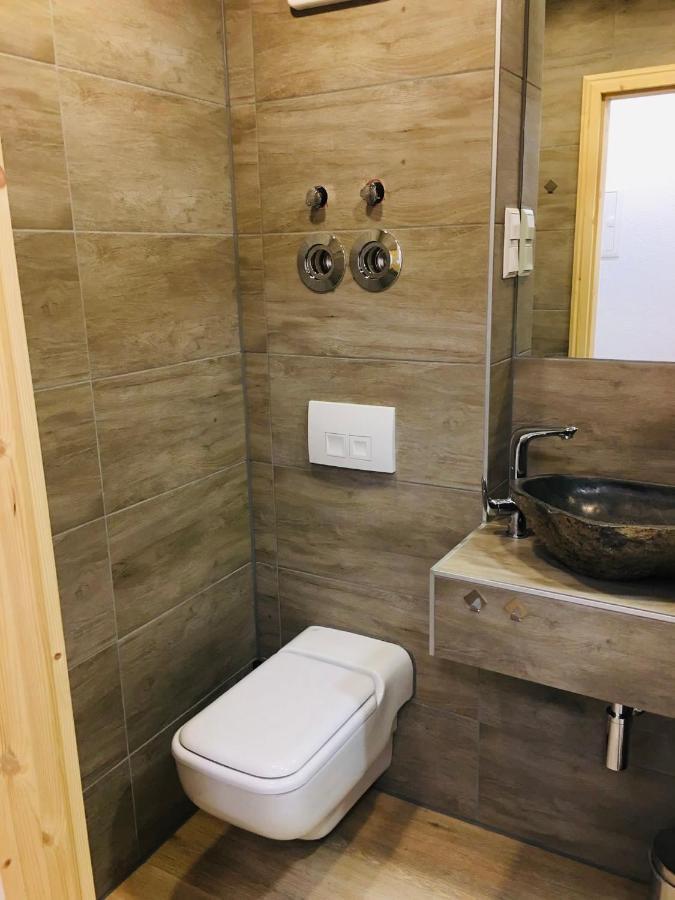 Apartamente Фулинген Екстериор снимка