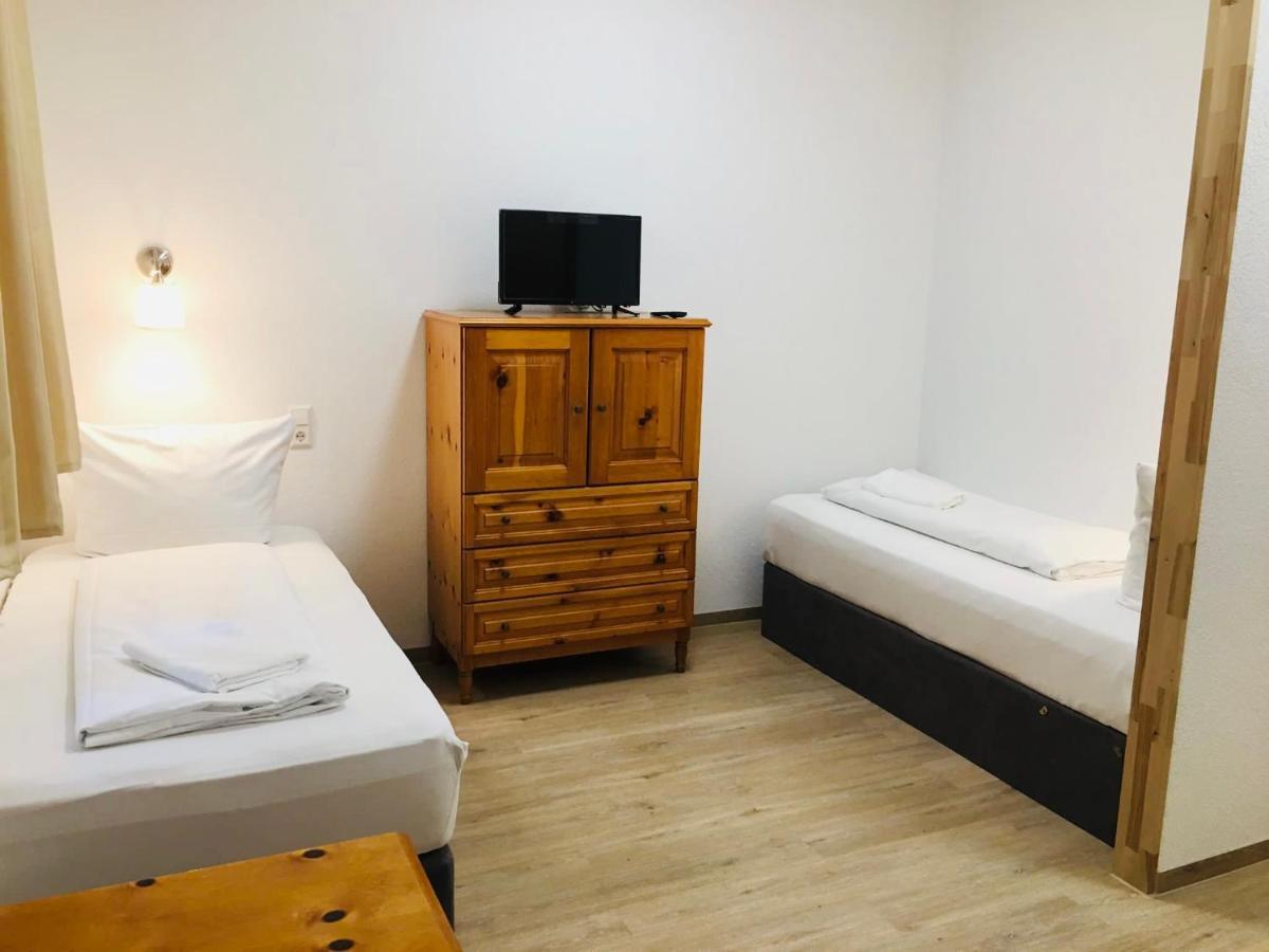Apartamente Фулинген Екстериор снимка