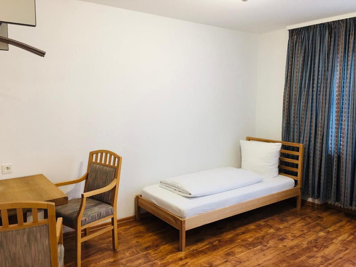 Apartamente Фулинген Екстериор снимка