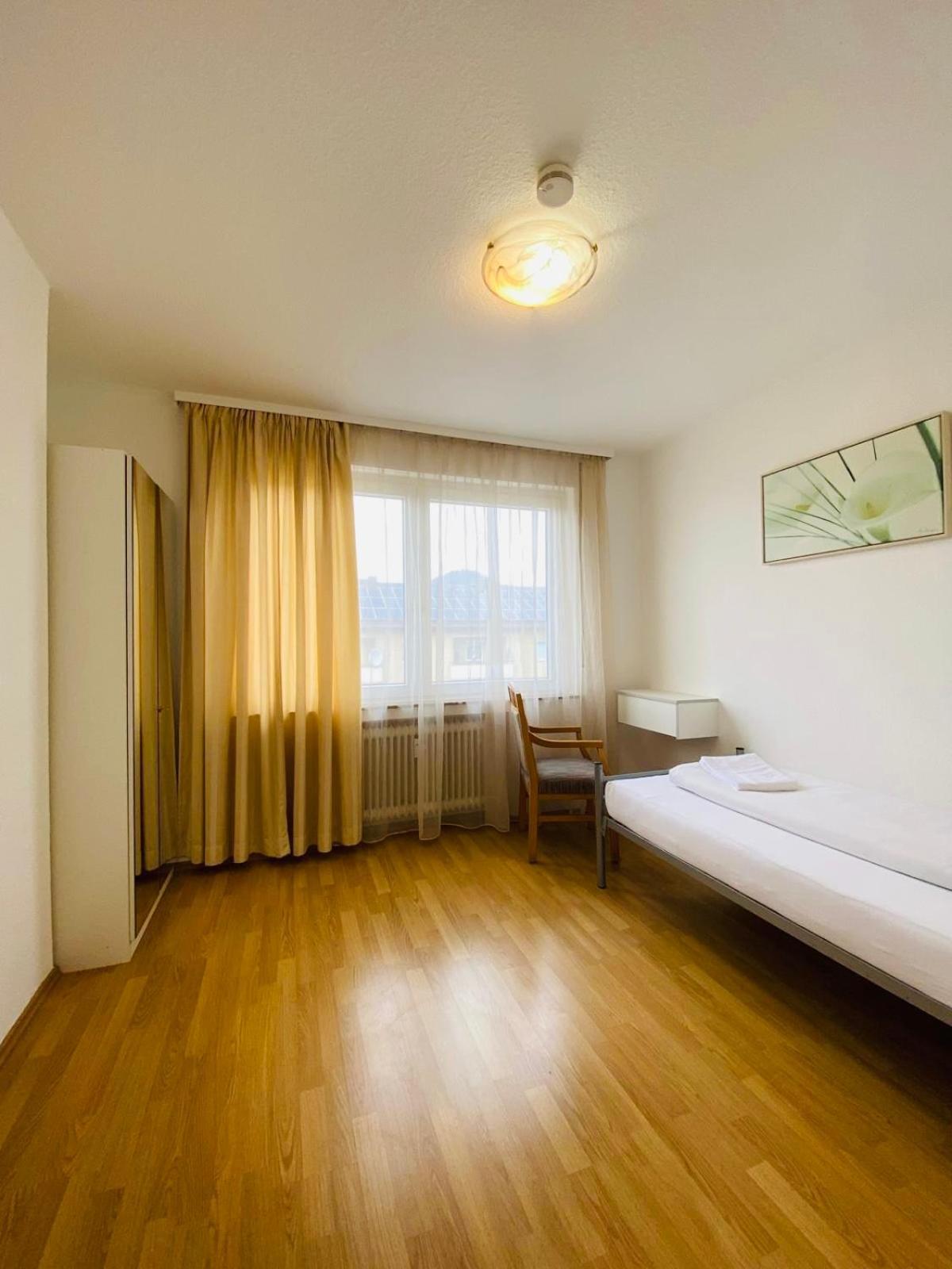 Apartamente Фулинген Екстериор снимка